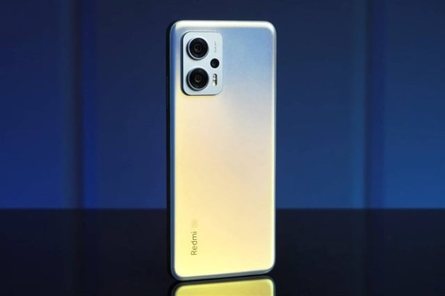 Giới thiệu sản phẩm Xiaomi Redmi Note 11T Pro: Sở hữu mẫu máy hiệu năng khủng chỉ với 6 triệu đồng !