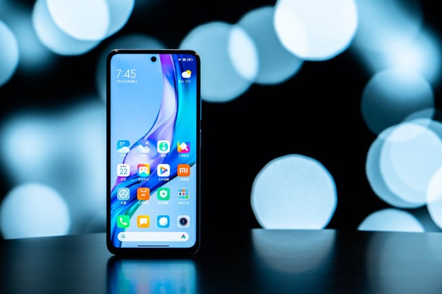 Trải nghiệm game Liên Quân Mobile trên Xiaomi Redmi Note 11T Pro: Tựa game liệu có làm khó chipset Dimensity 8100 !!!!