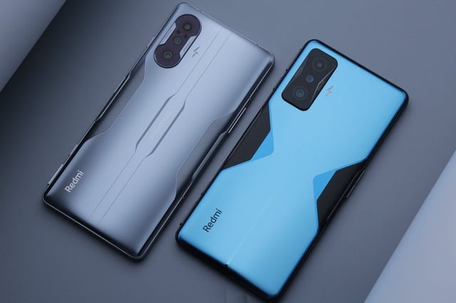 Hướng Dẫn Cài Đặt CH Play và xin quyền Unlock cài Rom Tiếng Việt cho Xiaomi Redmi K50 Gaming.