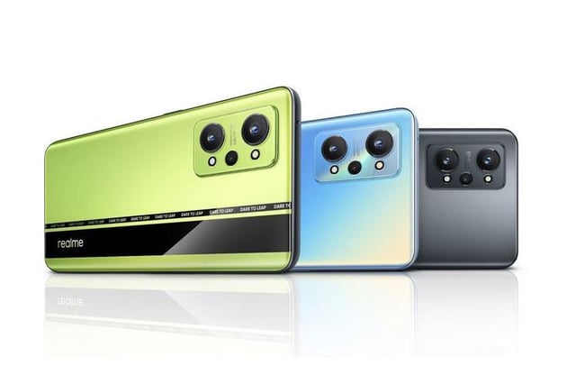 Hướng dẫn cài đặt CH Play trên điện thoại Realme.