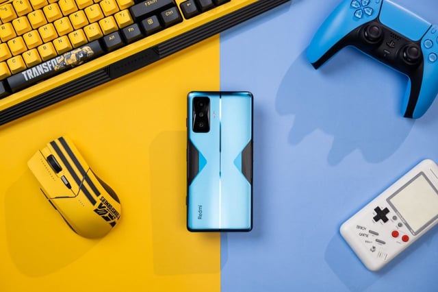 Hướng dẫn cài đặt CH Play cho điện thoại Xiaomi.