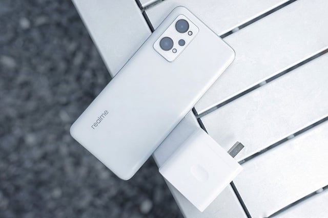 Trải nghiệm bản Rom quốc tế trên Realme Q5 Pro: Liệu có nên hay không ?
