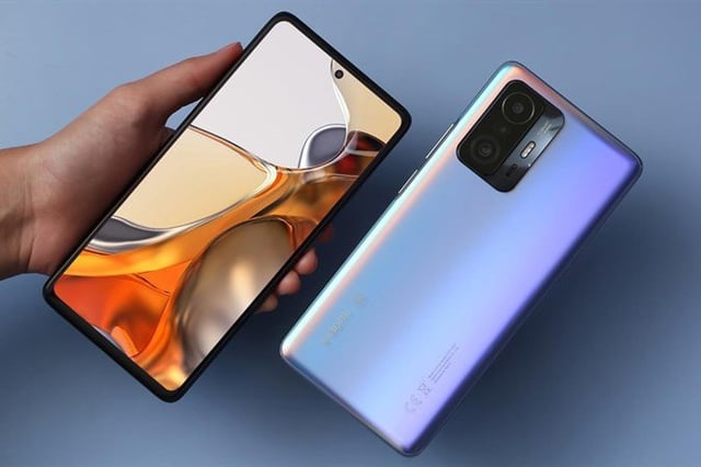 So sánh mi 11T với Redmi Note 11 Pro: "Bên tám lạng, bên nửa cân"