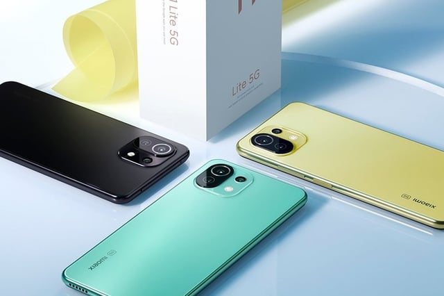 So sánh Mi 11 Lite 5G NE với Redmi Note 11 Pro: Chọn chiến thần hiệu năng hay tuyệt phẩm camera?