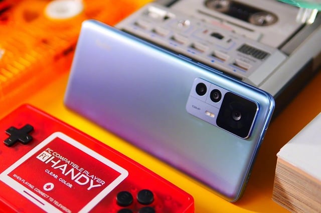Có nên mua Redmi K50 Ultra tầm giá 8 triệu đồng?