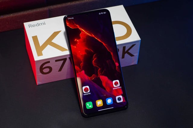 Top điện thoại bán chạy nhất tháng 12 tại Dienthoaihay