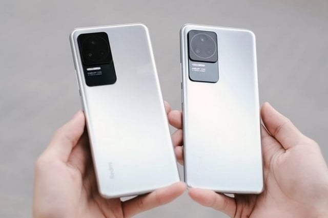 Top điện thoại thiết kế đẹp nhất tháng 1