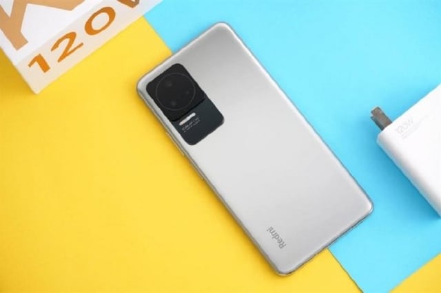 Redmi K50 Pro - Smartphone tầm giá hơn 8 triệu tốt và đáng mua nhất tháng 3