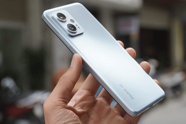 Xiaomi Redmi Note 11T Pro - chiếc điện thoại ai cũng dùng được
