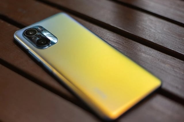 Top smartphone cấu hình mạnh nhất từng tầm giá