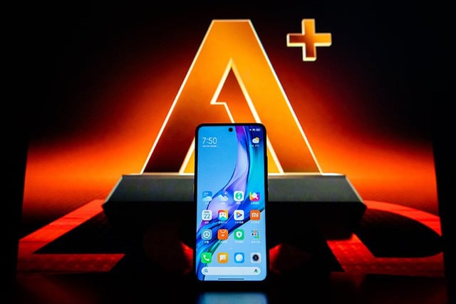 Top smartphone giảm giá ngon nhất tháng 4