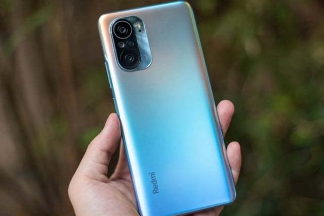 Top smartphone giá tốt bình ổn nhất