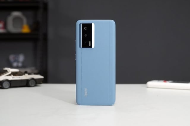 Giới thiệu về các tính năng an ninh và bảo mật của Xiaomi Redmi K60