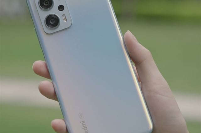 Điện thoại Note 11T Pro: Một chiếc điện thoại không thể bỏ qua trong năm 2023