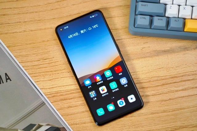 Top điện thoại dùng 3 năm không lỗi thời