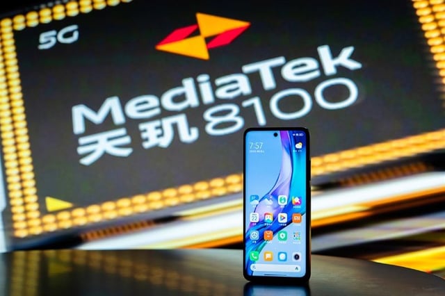 Điện thoại Xiaomi Redmi Note 11T Pro: Một chiếc điện thoại đa năng với màn hình 144Hz và sạc nhanh 67W