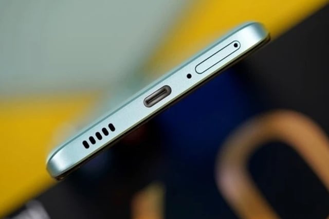 Tìm hiểu về công nghệ sạc nhanh 67W của Xiaomi Redmi K60