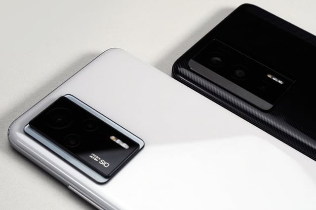 Giới thiệu về các tính năng camera của Xiaomi Redmi K60