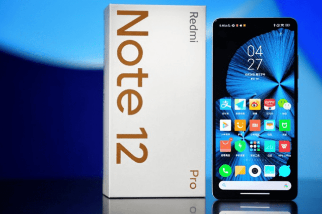 Có nên mua Redmi Note 12 Pro 5G không?