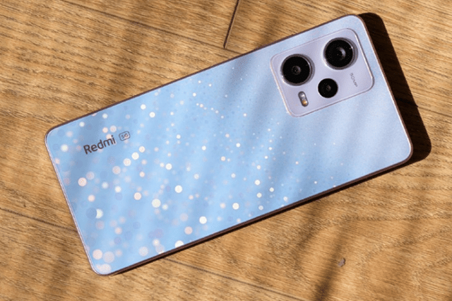 So sánh Redmi Note 12 Pro với đối thủ cạnh tranh khác: Liệu có tốt hơn?