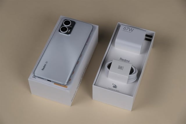 Có nên mua Redmi Note 12T Pro 5G hay không?