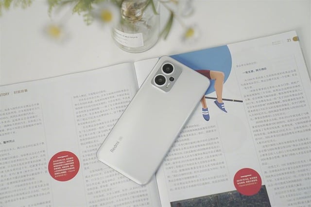 Đánh giá chi tiết Redmi Note 12T Pro 5G: Cấu hình khủng, thiết kế đẹp, giá cực tốt