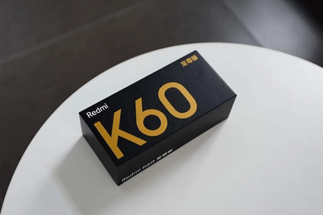 Trên tay Redmi K60 Ultra 5G: Sang trọng, chỉn chu từng chi tiết