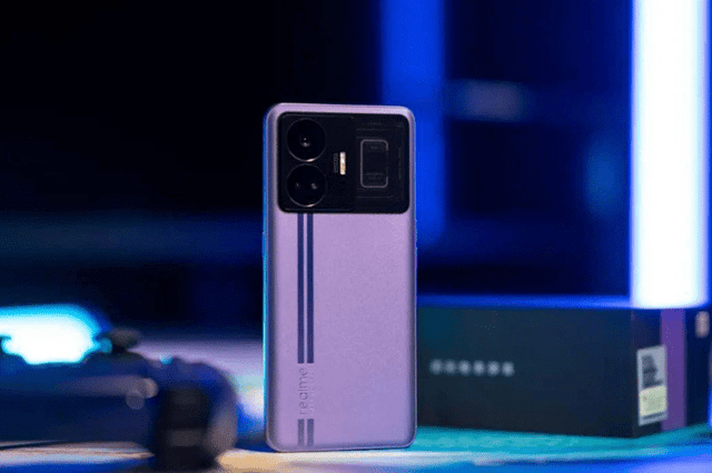 Đánh giá chi tiết Realme GT Neo 5 5G 150W chính hãng