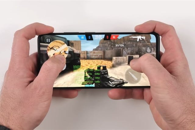 Đánh giá chi tiết Redmi Note 11 Pro 5G chính hãng DGW: Bản nâng cấp toàn diện