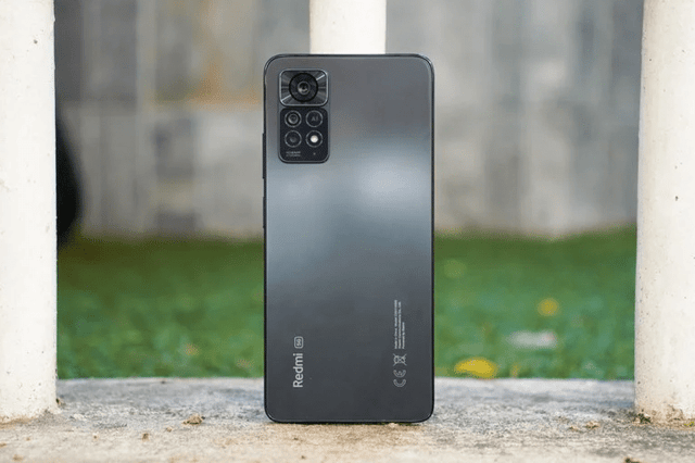Có nên mua Redmi Note 11 Pro 5G chính hãng DGW không?
