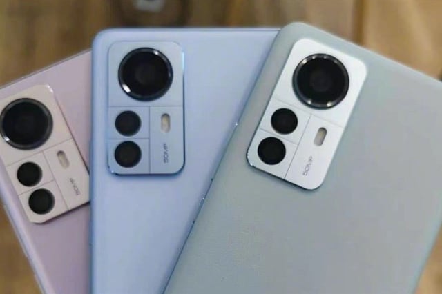 Tính năng mới của Xiaomi 12 5G chính hãng