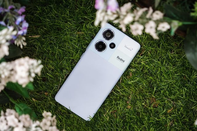 Đánh giá chi tiết Redmi Note 13 Pro Plus 5G