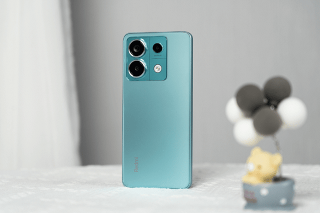 Đánh giá chi tiết Redmi Note 13 Pro 5G chính hãng
