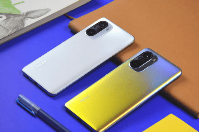 K40 có hỗ trợ 5G, trải nghiệm chụp ảnh, quay phim, lướt web của sản phẩm