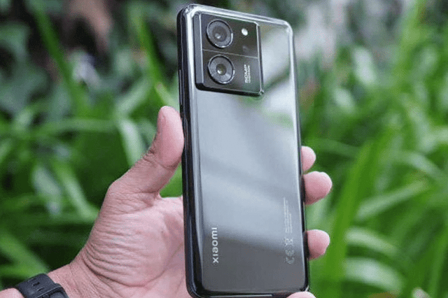 Trên tay Xiaomi 13T chính hãng: Đẹp bên ngoài, mạnh bên trong