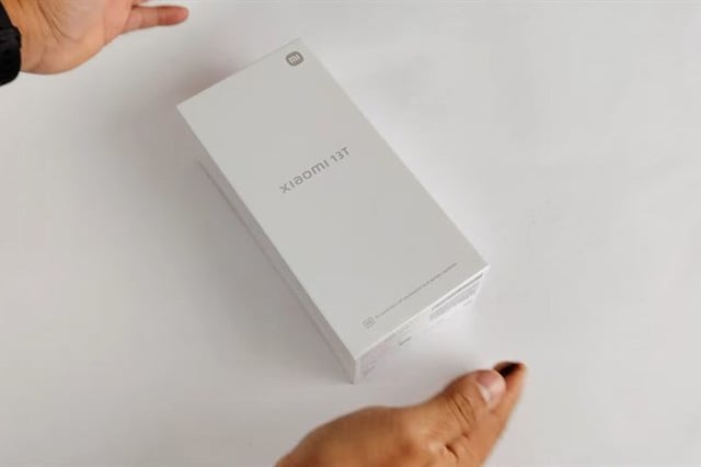 Tính năng mới của Xiaomi 13T chính hãng