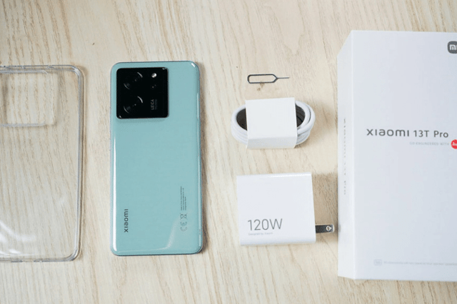 Có nên mua Xiaomi 13T Pro chính hãng không?