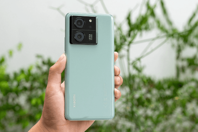 So sánh Xiaomi 13T Pro với đối thủ cạnh tranh
