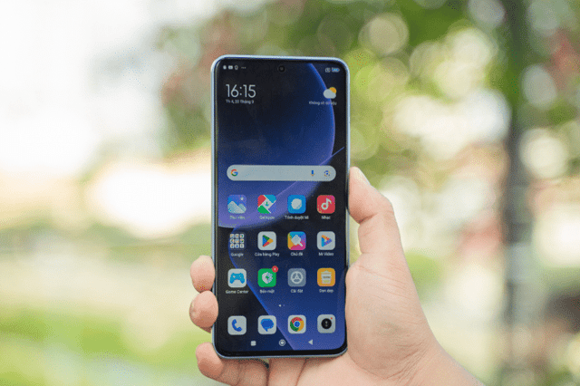 Đánh giá chi tiết Xiaomi 13T Pro chính hãng