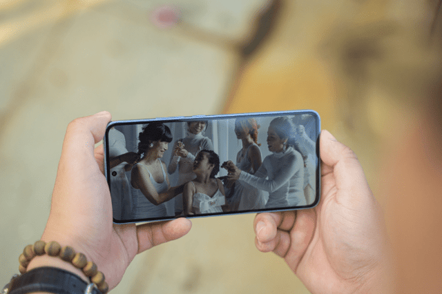 Tính năng mới của Xiaomi 13T Pro chính hãng