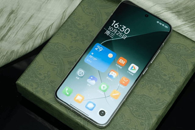 Có nên mua Xiaomi 14 5G chính hãng không?