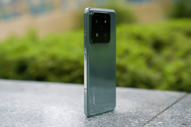 Đánh giá chi tiết Xiaomi 14 Pro chính hãng