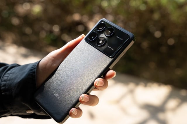 Có nên mua Redmi K70 Pro 5G chính hãng không?