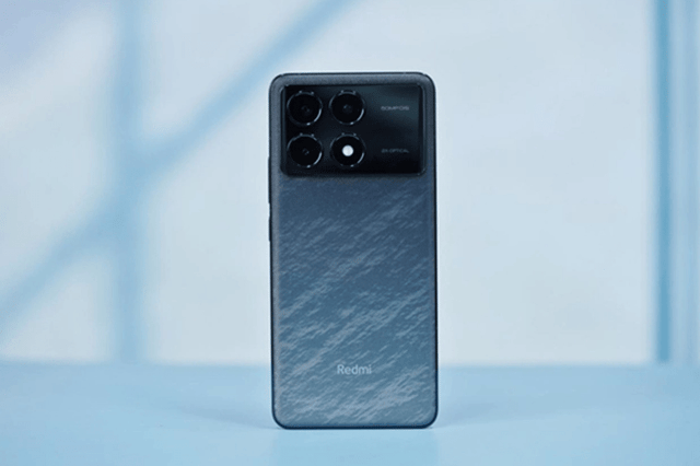 Tính năng mới của Xiaomi Redmi K70 Pro chính hãng