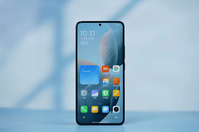 Top điện thoại pin trâu nhất tháng 4 năm 2024