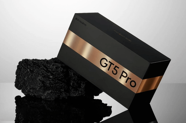 Đánh giá chi tiết Realme GT5 Pro 5G chính hãng: Hiệu năng khủng, pin trâu, màn hình sáng nhất thế giới