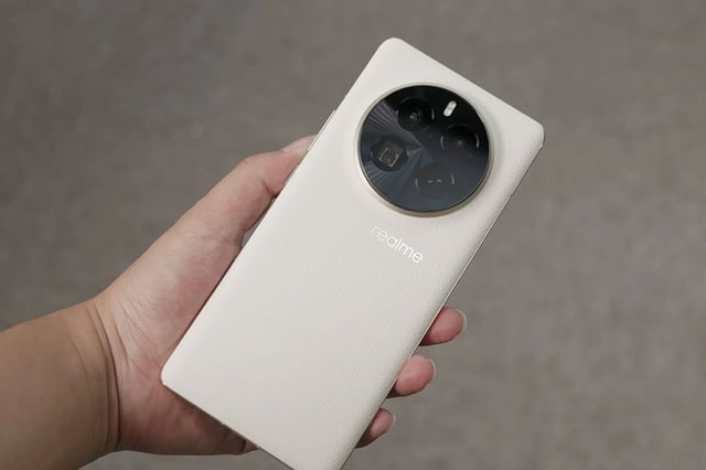 Có nên mua Realme GT5 Pro 5G chính hãng không?