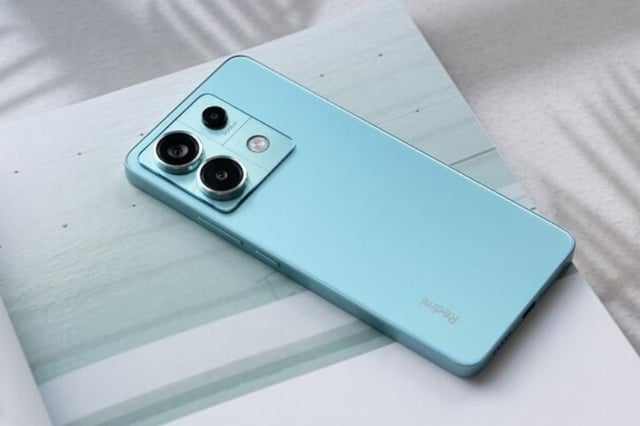 Top điện thoại từ 5 - 7 triệu đáng mua nhất tháng 1