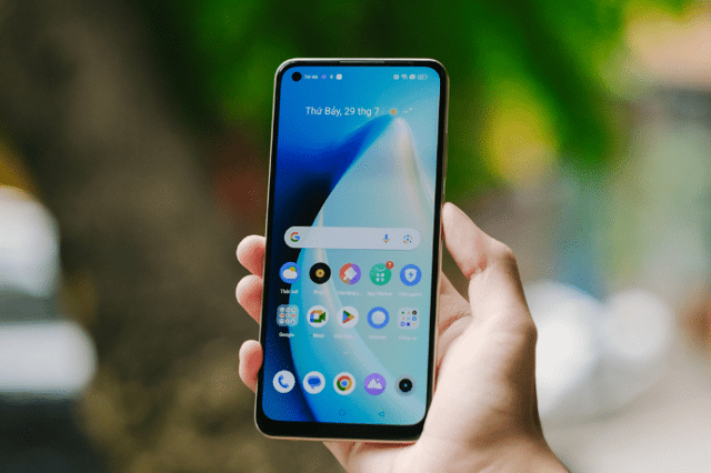 Top điện thoại đáng mua nhất tháng 6 dành cho người Grab, Uber - Tài xế công nghệ