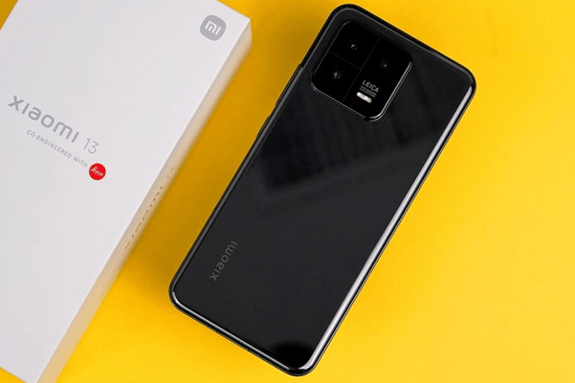 Tính năng mới của Xiaomi 13 5G